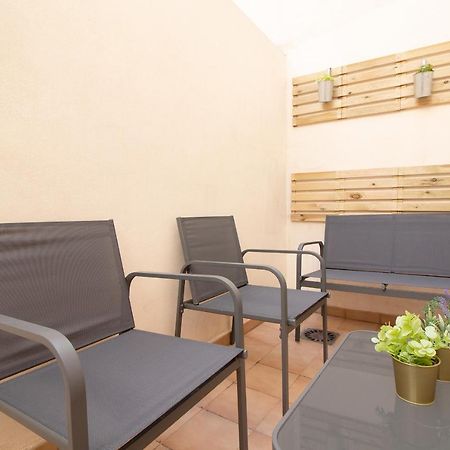 Global Properties Coqueto Apartamento En Sagunto Buitenkant foto
