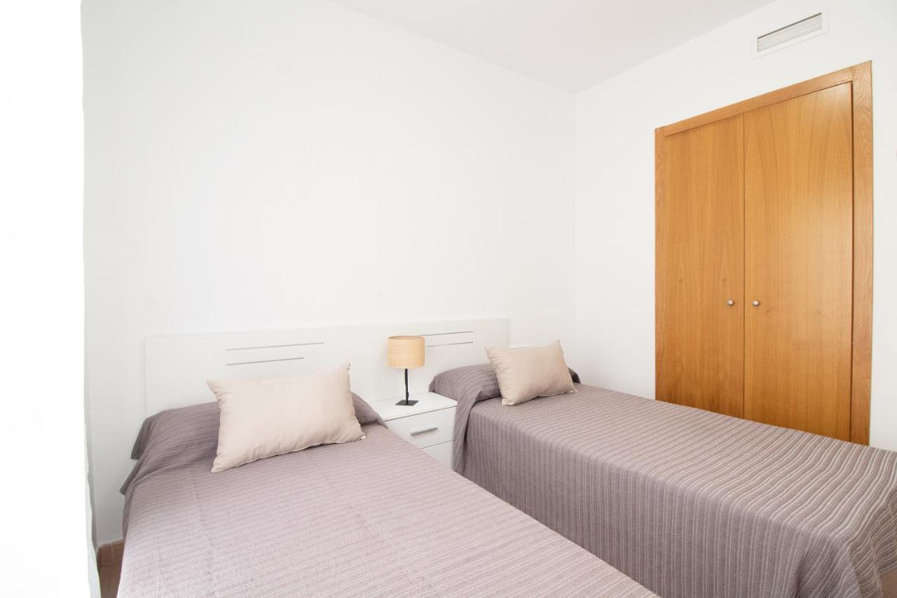 Global Properties Coqueto Apartamento En Sagunto Buitenkant foto