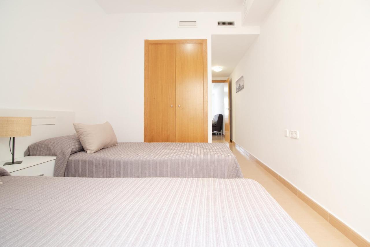 Global Properties Coqueto Apartamento En Sagunto Buitenkant foto