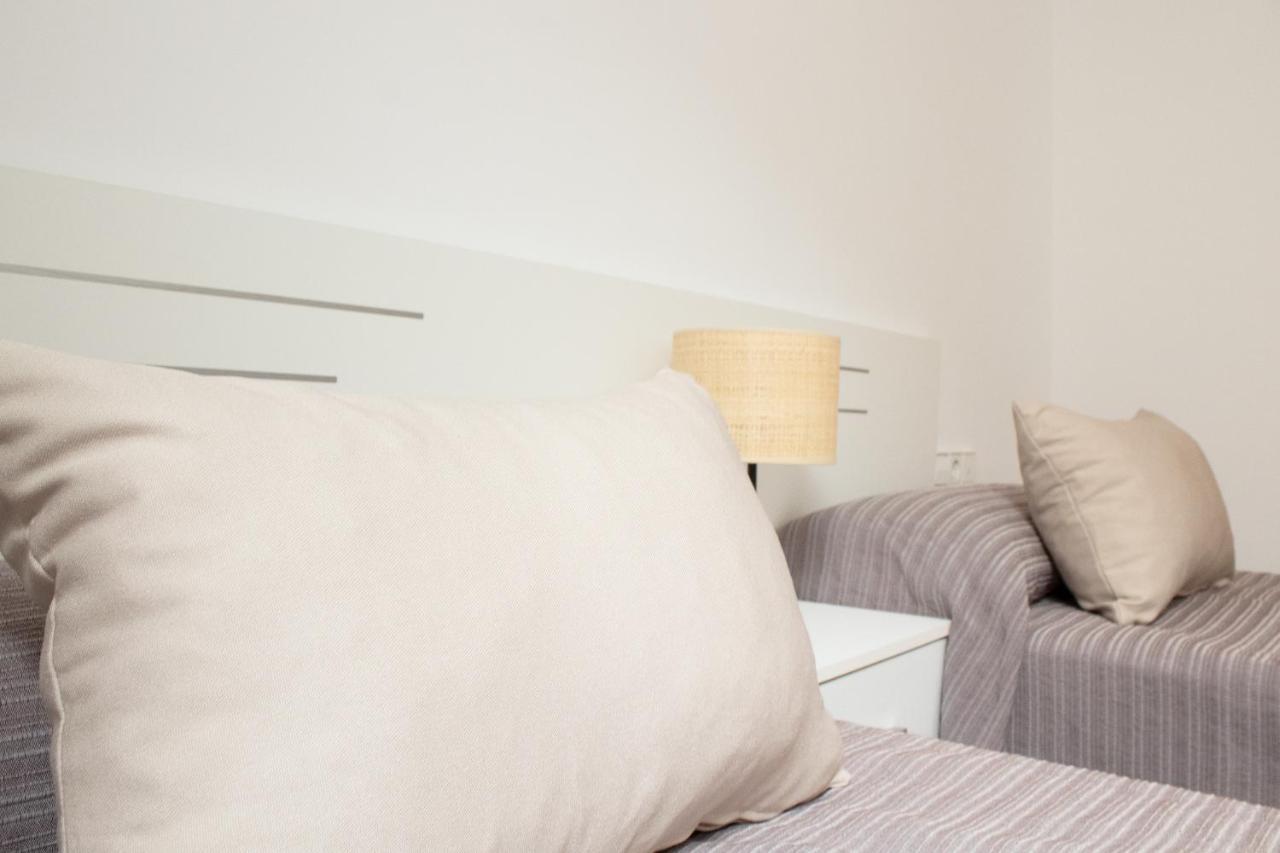 Global Properties Coqueto Apartamento En Sagunto Buitenkant foto