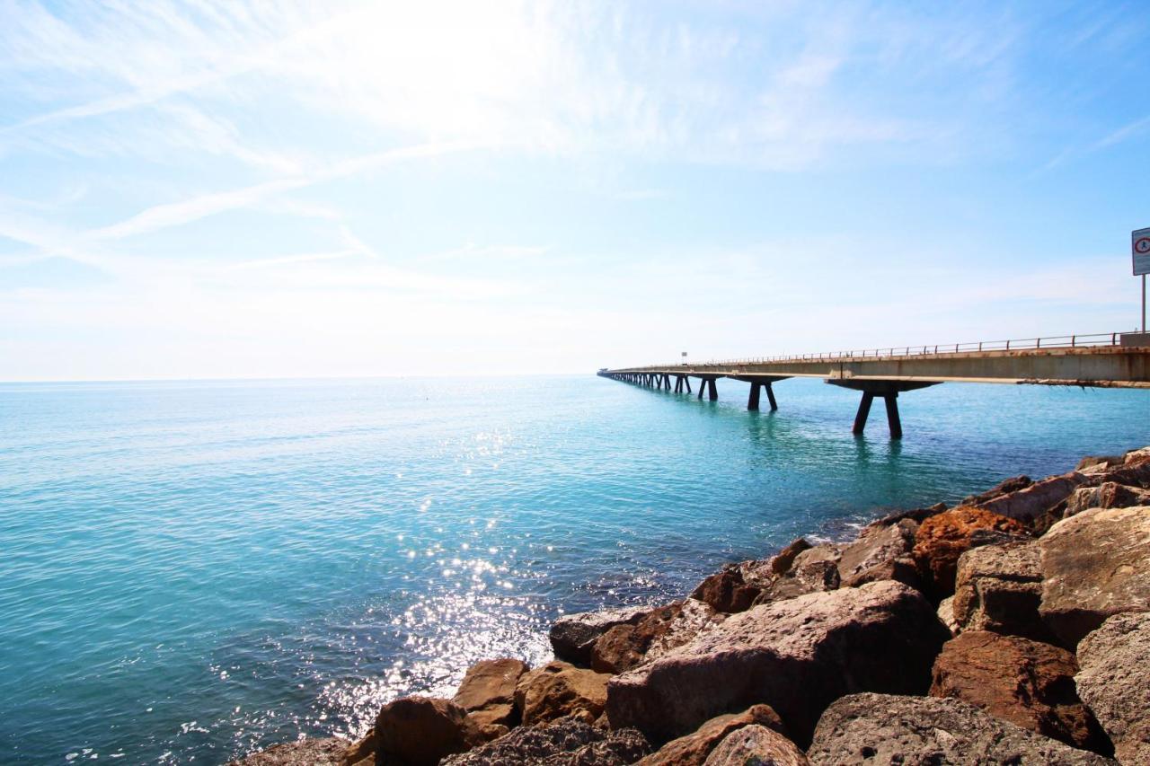 Global Properties Coqueto Apartamento En Sagunto Buitenkant foto
