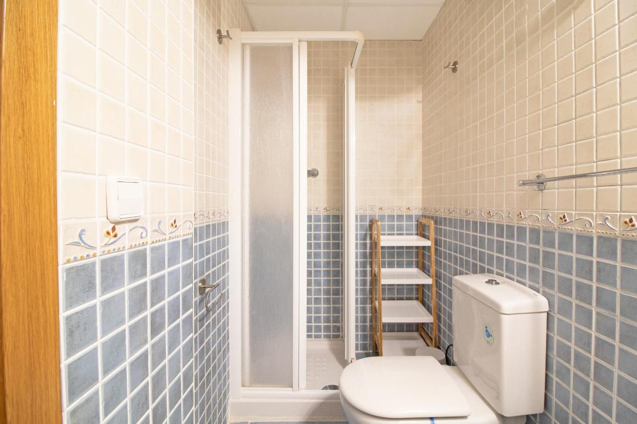 Global Properties Coqueto Apartamento En Sagunto Buitenkant foto
